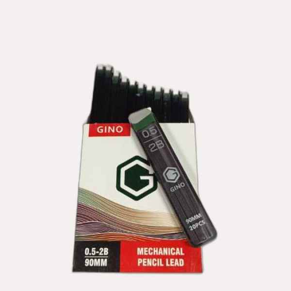 مغز اتود 0.5 بلند جینو 