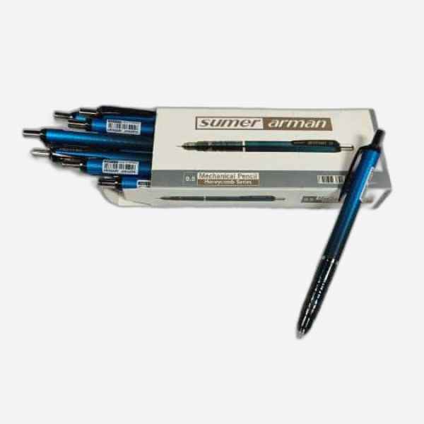 اتود 0.5 لانه زنبوری آرمان سومر (12 عددی)