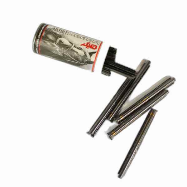 گرافیت طراحی B6 گرد هیگر (24 عددی)