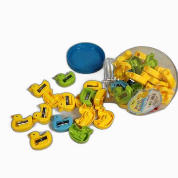 تراش طرح اردک 355 صبا (54 عددی)