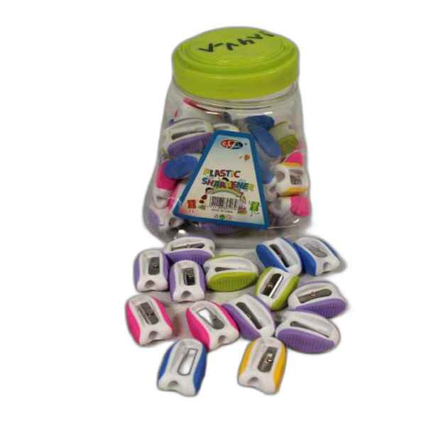 تراش گریپ دار بیضی صبا (60 عددی)