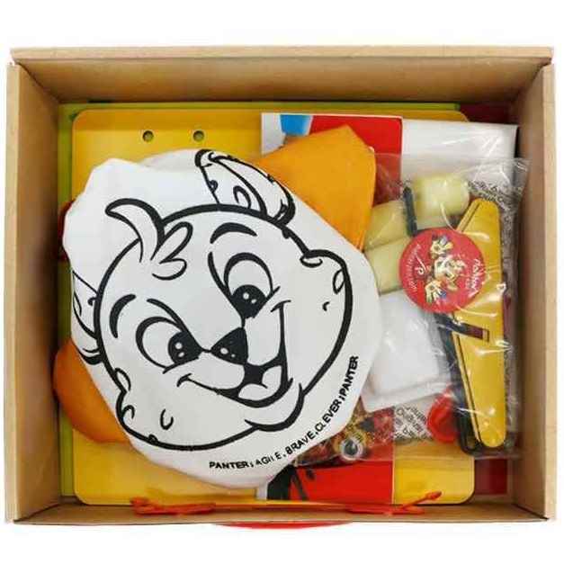 کارگاه چاپ PUW110 طرح جور  پنتر (تک عددی)