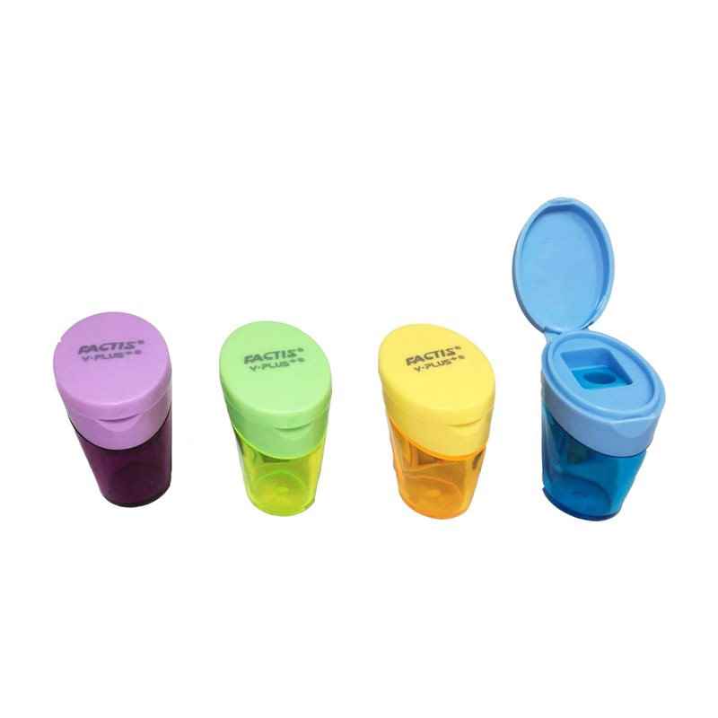 تراش سطلی کد 1205 فکتیس (24 عددی)