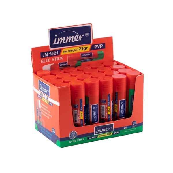 چسب ماتیکی 21 گرم JM1521 ایمر 