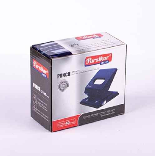 پانچ بزرگ فلزی خط کش دار 327 پارسیکار (تک عددی)