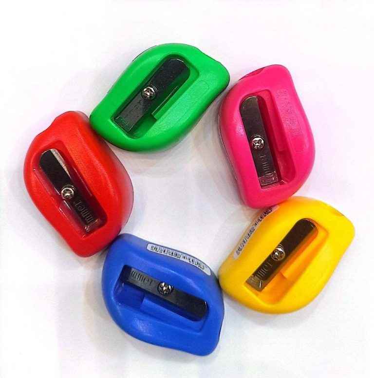 تراش لاکی فسفری JM913  ایمر (60عددی)