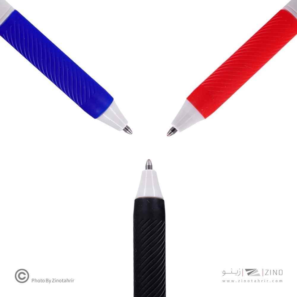 روان نویس رنگ جور 2021 ام کیو (استند 72عددی)