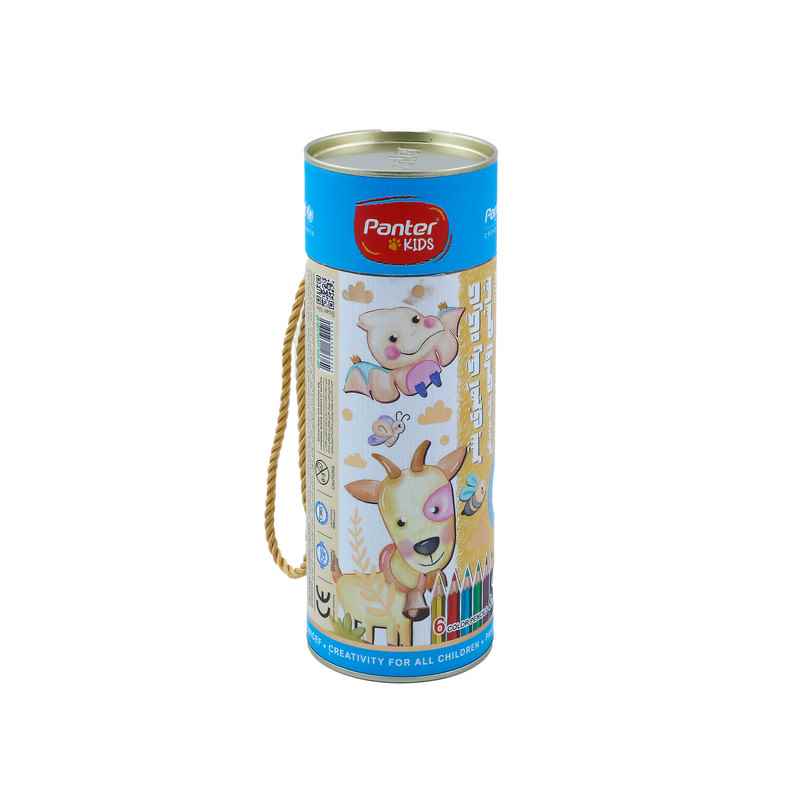 کارگاه نقاشی رولی 103 پنتر (تک عددی)