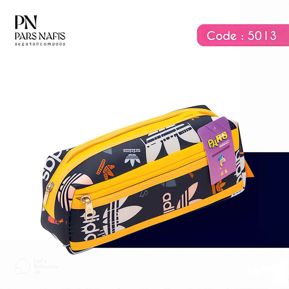 جامدادی 5013 پارس (تک عددی)