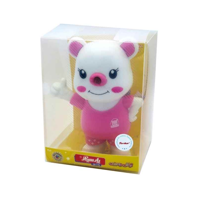 تراش رومیزی خرسی 742 پارسیکار (تک عددی)