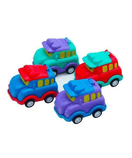 تراش مخزن دار اتومبیل 2002 بنیتو (بسته 16عددی)