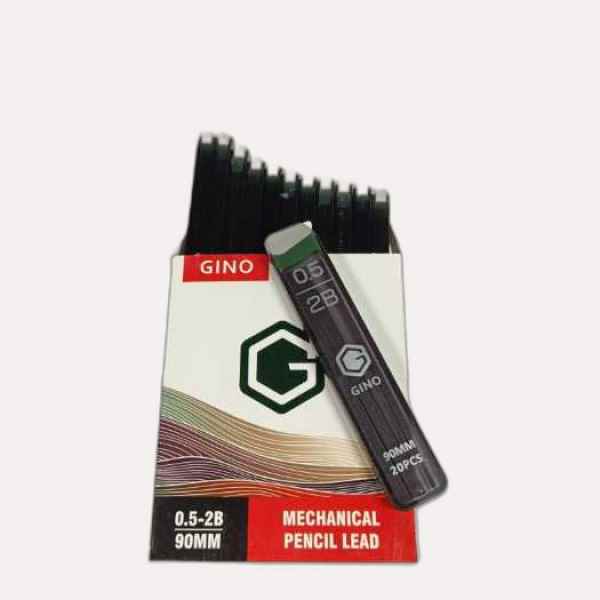 مغز اتود 0.5 جینو 