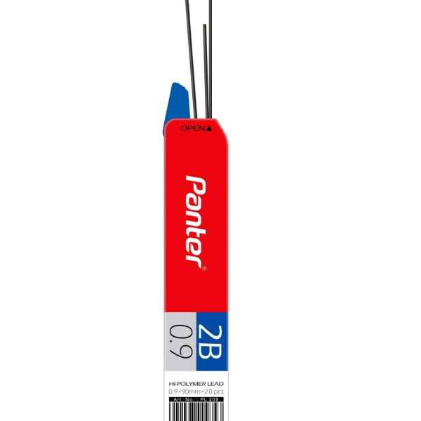مغز اتود 0.9 بلند PL-209 پنتر 