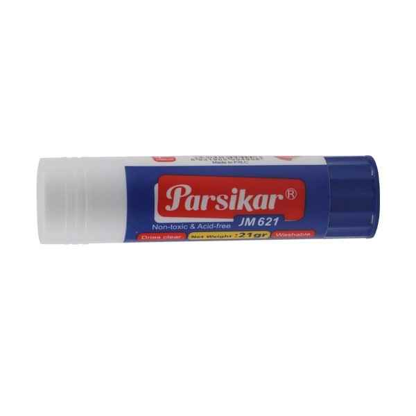 چسب ماتیکی 21 گرم JM621 پارسیکار 