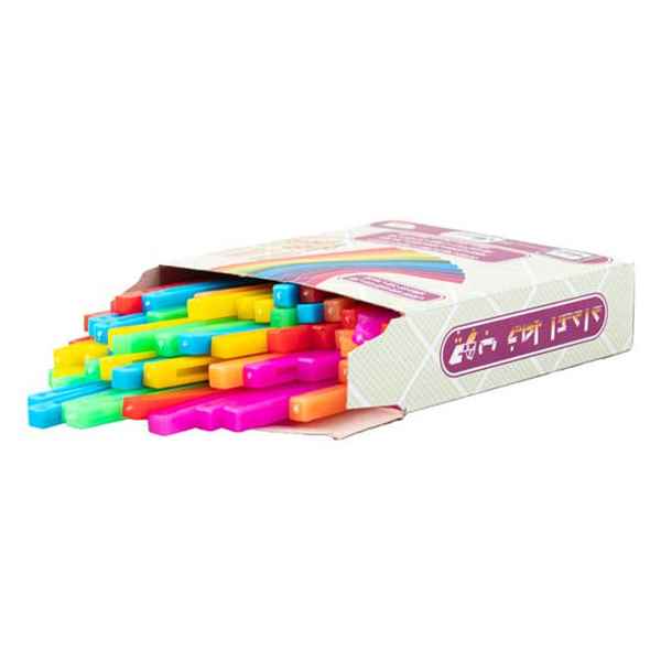 چوب خط اعداد رویش 