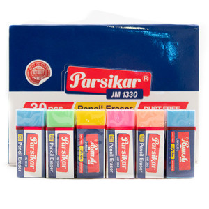 پاک کن رنگی سلفونی JM 1330 پارسیکار