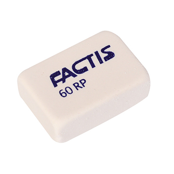 پاک کن سفید 60RP فکتیس