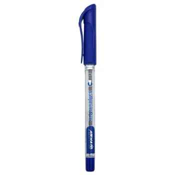 خودکار آبی نوک 0.7 کد 9002 آریا  (50 عددی )