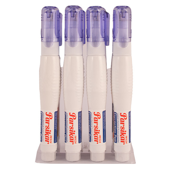 لاک غلط گیر قلمی 8ml مدل JM624 پارسیکار