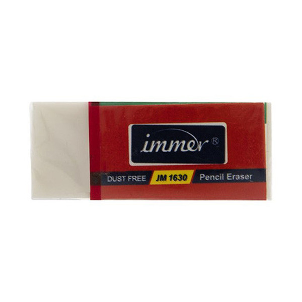 پاک کن سفید کوچک JM1630 ایمر