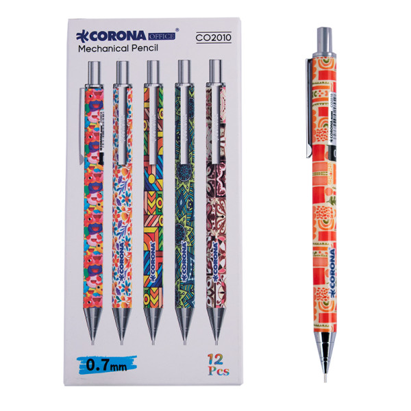 اتود 0/7 فانتزی CO2012 کرونا