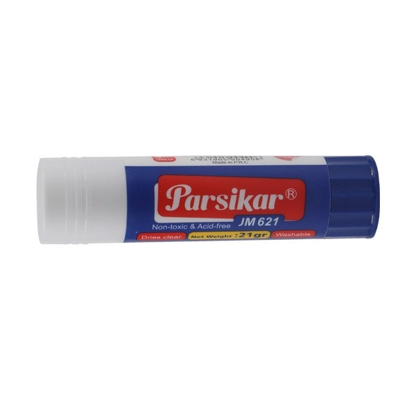 چسب ماتیکی 21 گرم JM621 پارسیکار