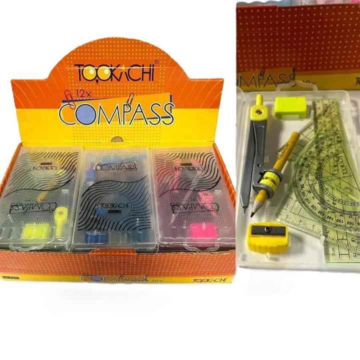 پرگار k330 توکاچی 
