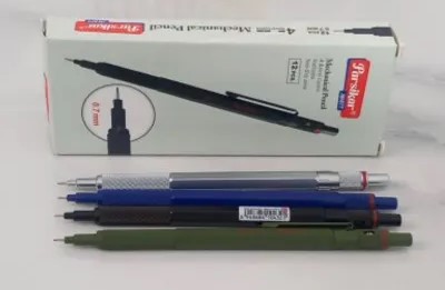 اتود 0.7 فلزی jm877 پارسیکار