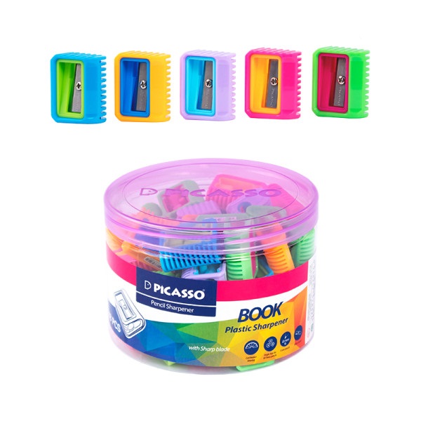 تراش کد SH105  پیکاسو (لیوان 48 عددی)
