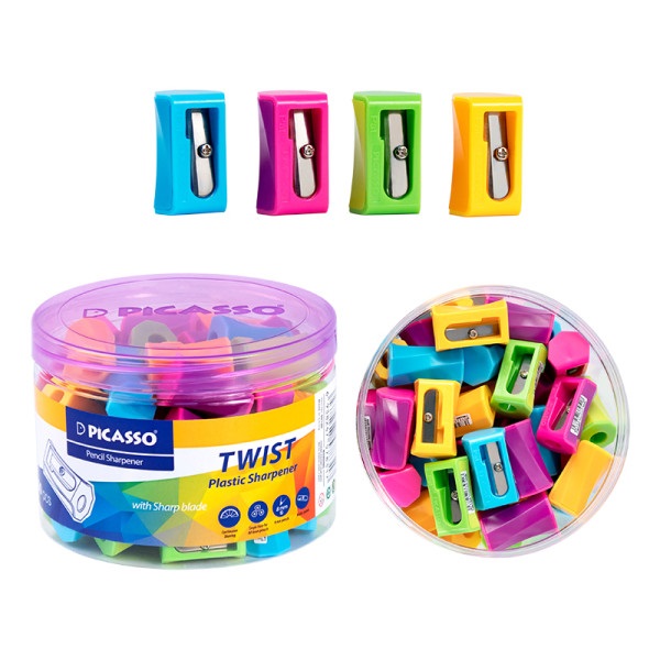 تراش کد SH100  پیکاسو (لیوان 60 عددی)