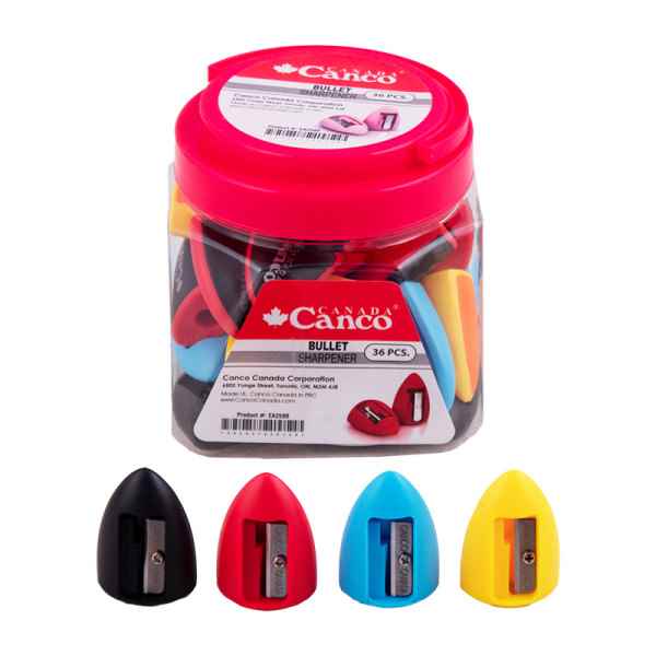 تراش بولت ( موشکی ) کد EA2580 کنکو (36 عددی)
