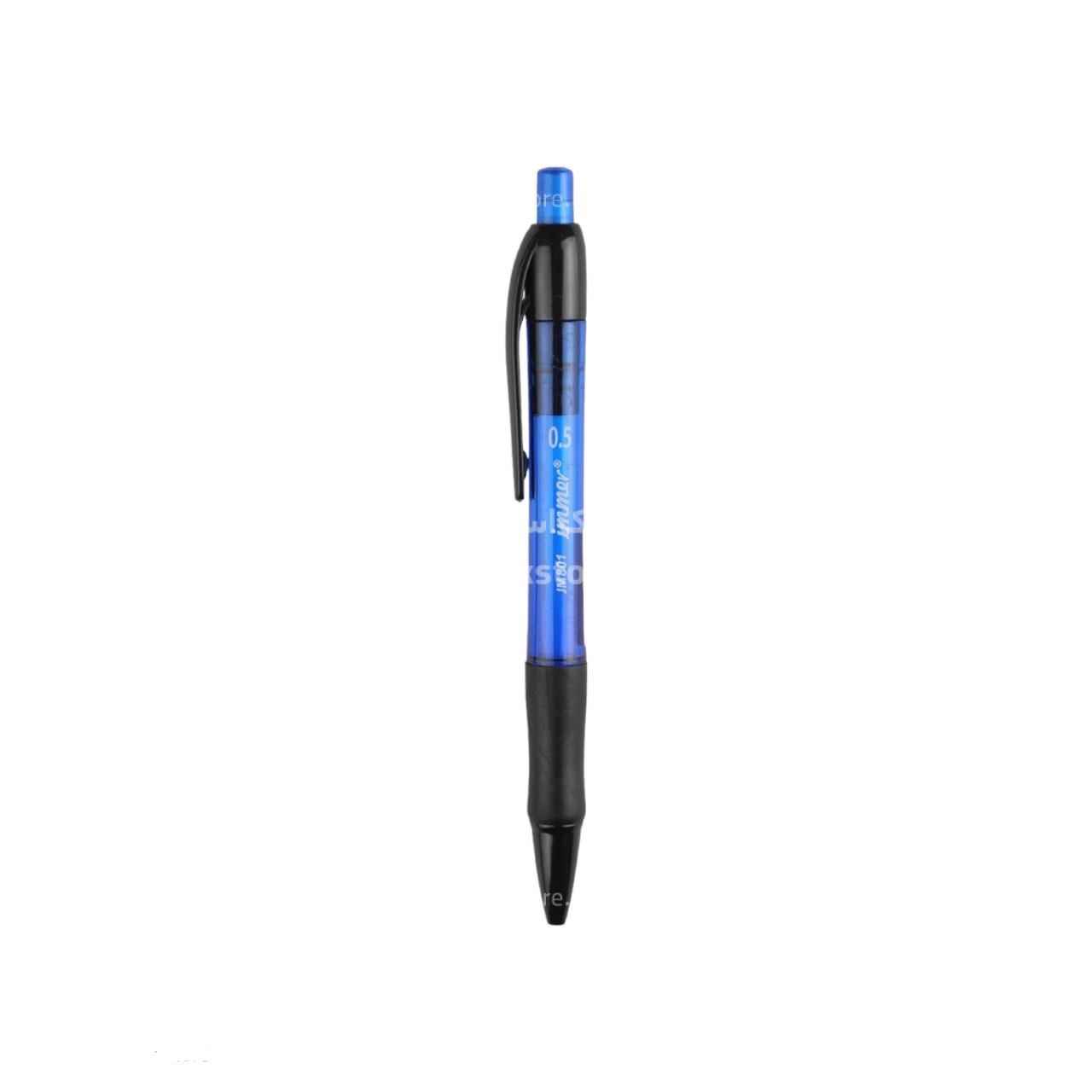 اتود گریپ دار بدنه کریستال جور JM801 ایمر (24عددی)