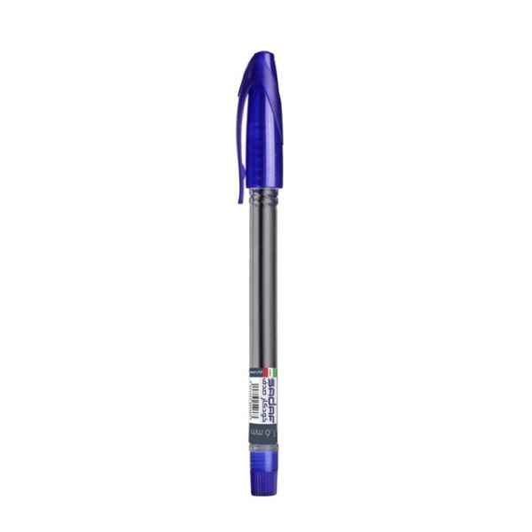 خودکار مشکی نوک 0.7 S1 صدف ویستا (لیوان 50عددی)