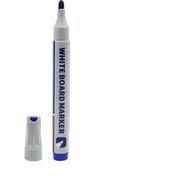 ماژیک وایت برد آبی نوک گرد HL-340771 استورم (12عددی)