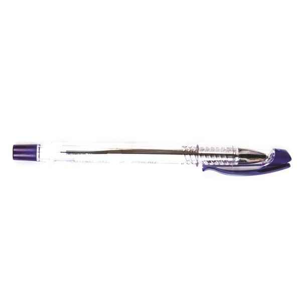 خودکار آبی کریستال 0.7 مدل  JM 113 پارسیکار 