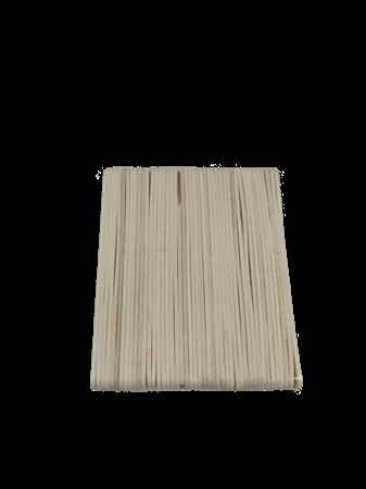 چوب بستنی ساده باریک صبا (20 بسته)