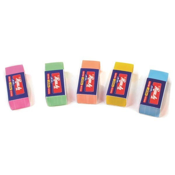 پاک کن رنگی JM 1330 پارسیکار (بسته 30عددی)